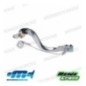 Pedale freno forgiato MXM Alluminio HONDA cod. PDF027