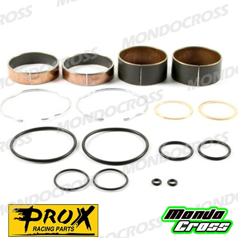 revisione boccole forcella PROX HONDA cod. PX39.160116