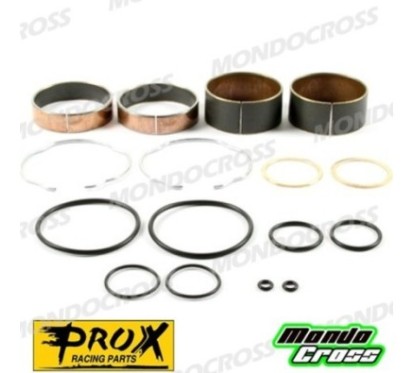 revisione boccole forcella PROX HONDA cod. PX39.160116