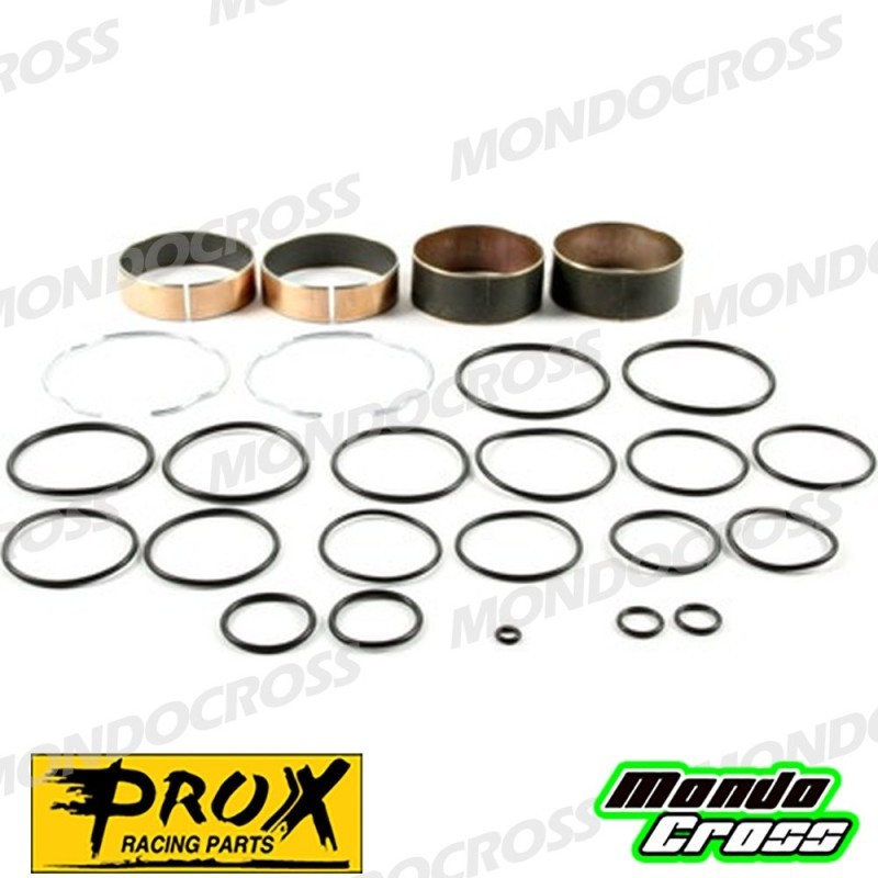 revisione boccole forcella PROX HONDA cod. PX39.160119