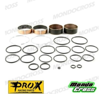 revisione boccole forcella PROX HONDA cod. PX39.160119