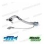 Pedale freno forgiato MXM Alluminio GAS GAS, HUSQVARNA, KTM cod. PDF030