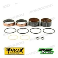 revisione boccole forcella PROX KTM, HUSQVARNA cod. PX39.160121