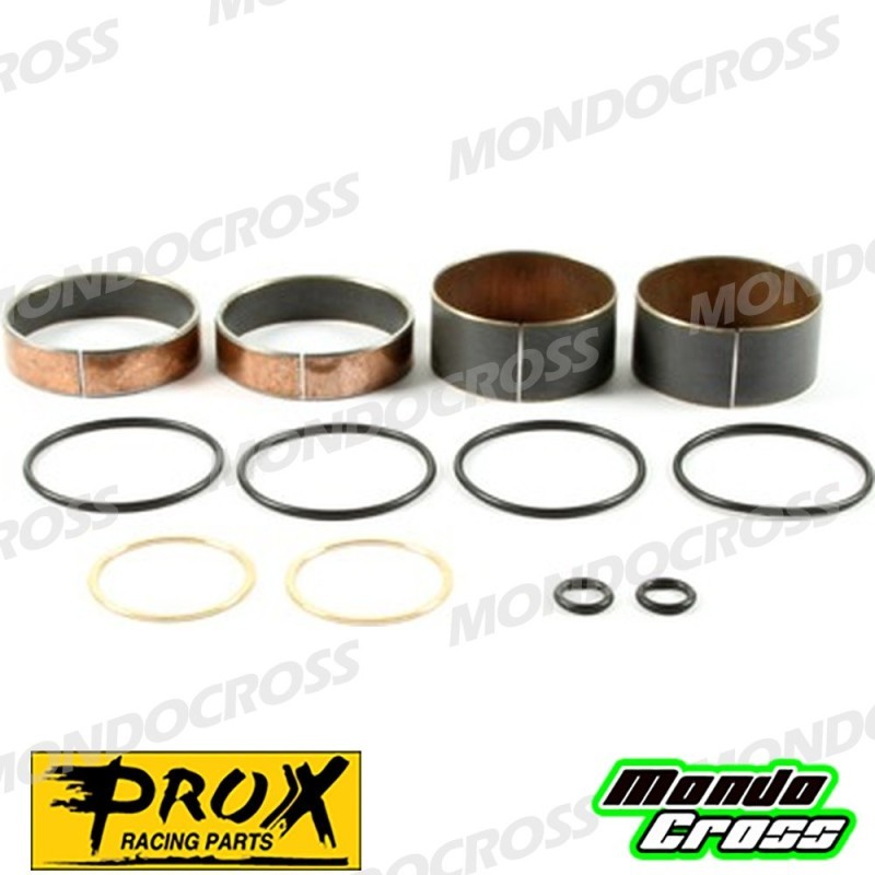 revisione boccole forcella PROX KTM, HUSQVARNA cod. PX39.160121