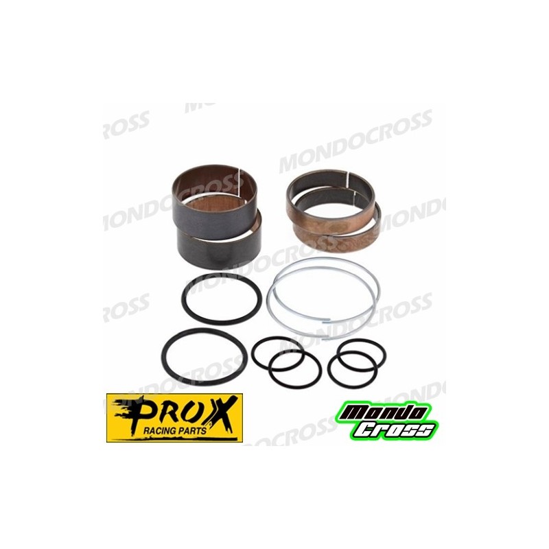 revisione boccole forcella PROX HUSABERG, HUSQVARNA, KTM cod. PX39.160122