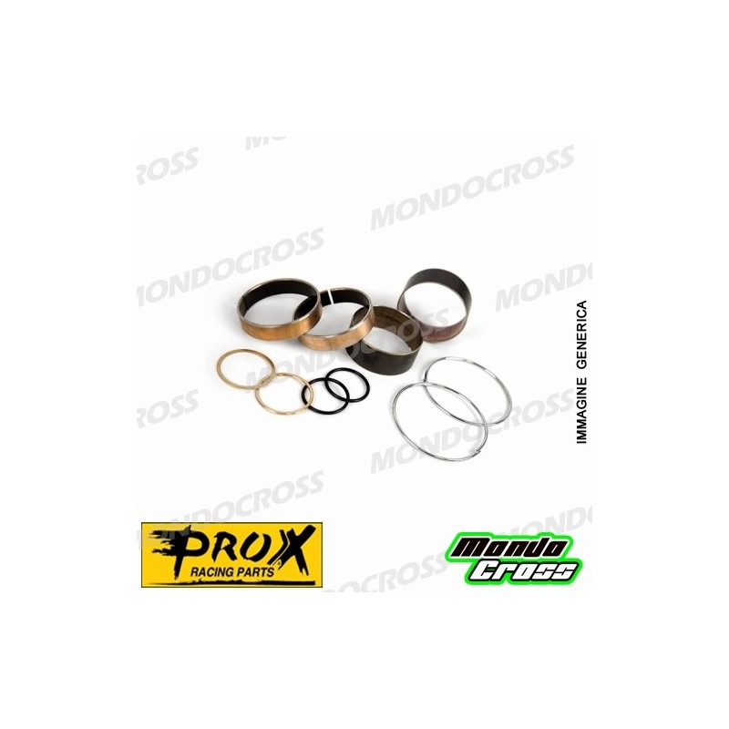 revisione boccole forcella PROX YAMAHA cod. PX39.160126