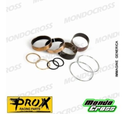 revisione boccole forcella PROX YAMAHA cod. PX39.160126