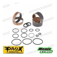 revisione boccole forcella PROX HUSQVARNA, KTM, HUSQVARNA, KTM, GAS GAS cod. PX39.160128