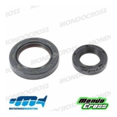 serie paraoli albero MOTOCROSSMARKETING HONDA cod. GU421206T