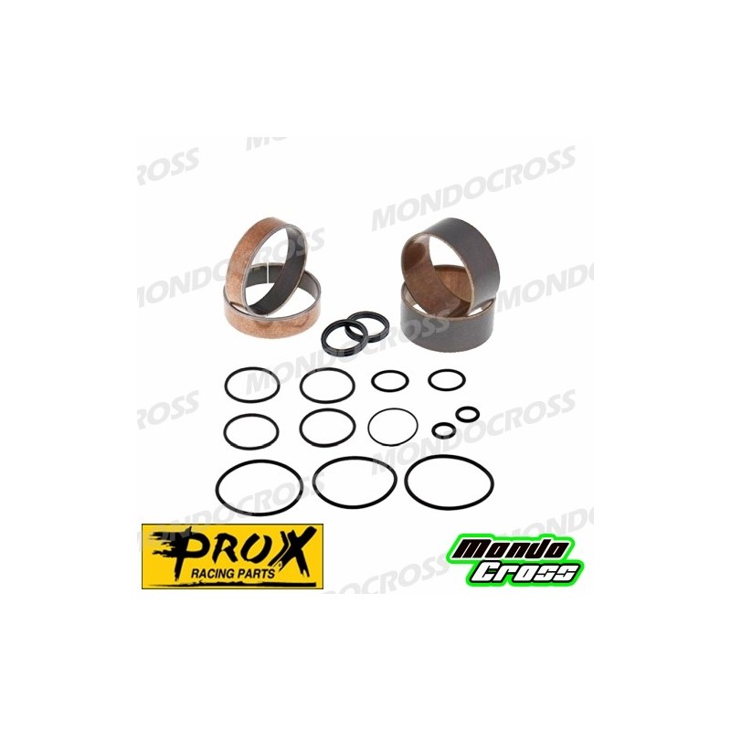 revisione boccole forcella PROX HUSQVARNA, KTM, HUSQVARNA, GAS GAS cod. PX39.160128