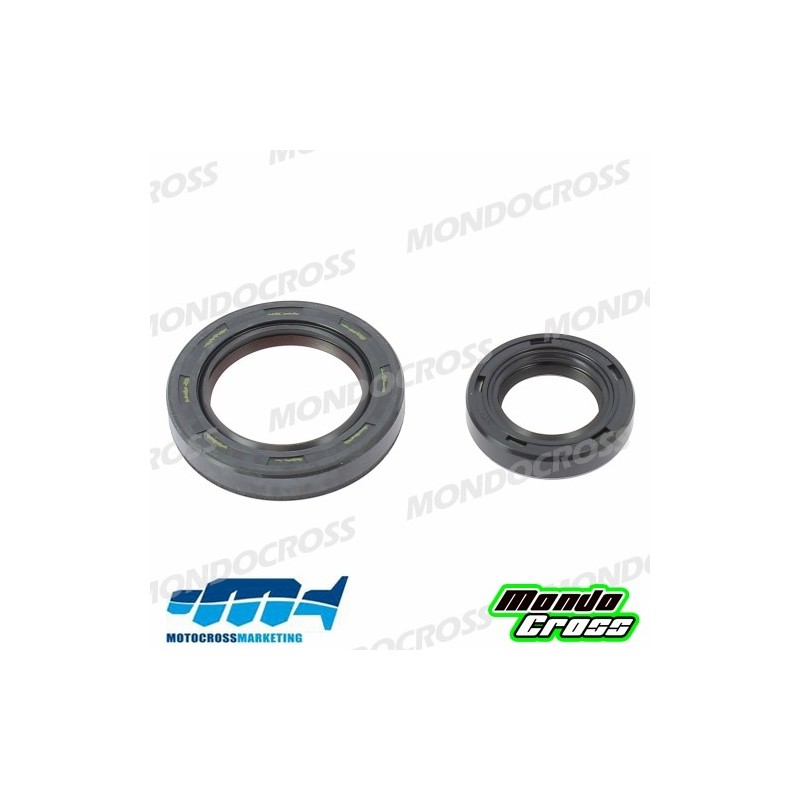 serie paraoli albero MOTOCROSSMARKETING HONDA cod. GU421206T