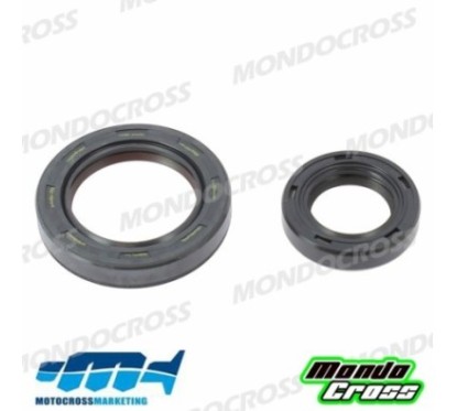 serie paraoli albero MOTOCROSSMARKETING HONDA cod. GU421206T