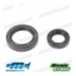 serie paraoli albero MOTOCROSSMARKETING HONDA cod. GU421206T
