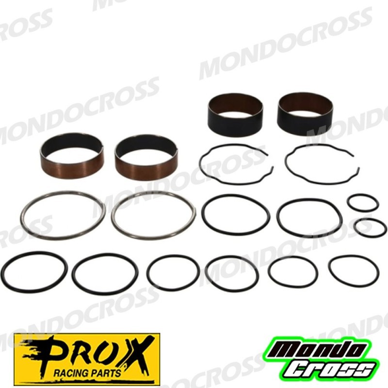 revisione boccole forcella PROX HONDA cod. PX39.160131