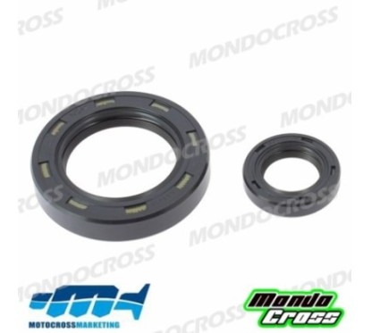 serie paraoli albero MOTOCROSSMARKETING HONDA cod. GU421304T