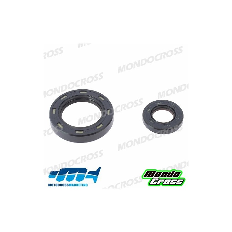 serie paraoli albero MOTOCROSSMARKETING HONDA cod. GU421312T