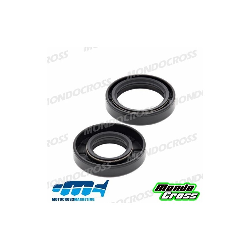 serie paraoli albero MOTOCROSSMARKETING YAMAHA cod. GU422102T
