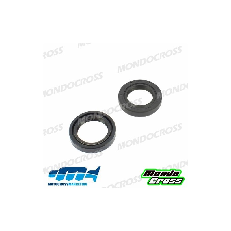serie paraoli albero MOTOCROSSMARKETING YAMAHA cod. GU422201T
