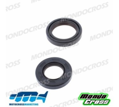 serie paraoli albero MOTOCROSSMARKETING YAMAHA cod. GU422206T