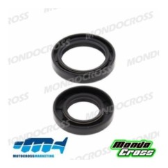 serie paraoli albero MOTOCROSSMARKETING YAMAHA cod. GU422218T