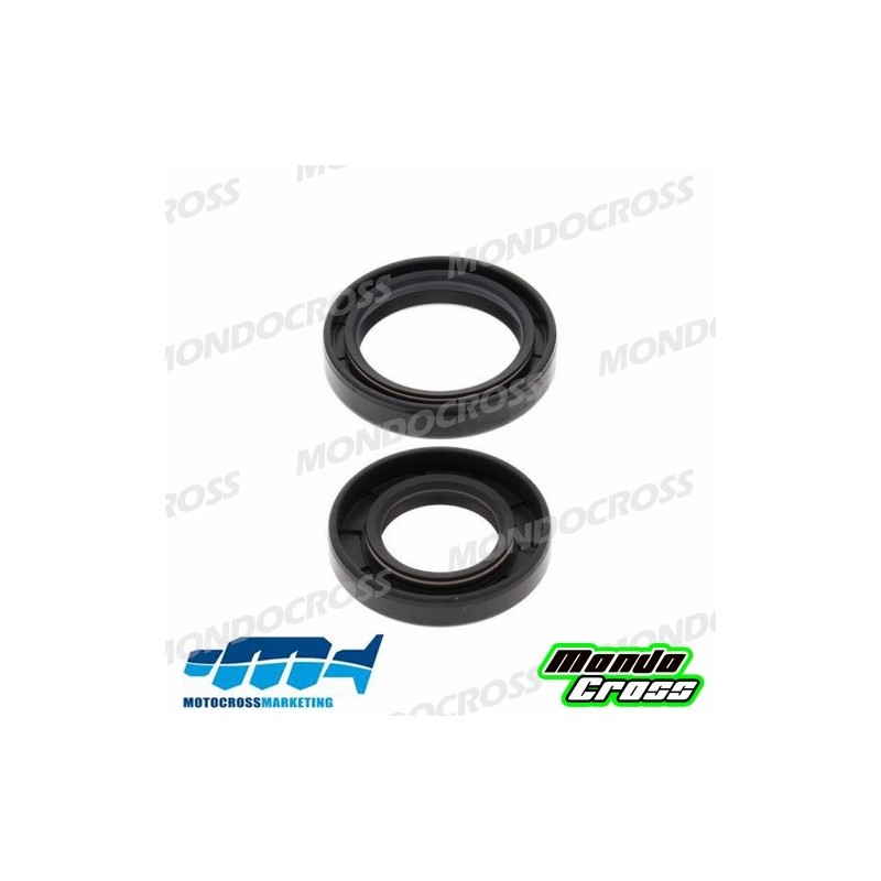 serie paraoli albero MOTOCROSSMARKETING YAMAHA cod. GU422218T