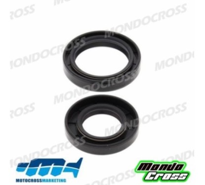 serie paraoli albero MOTOCROSSMARKETING YAMAHA cod. GU422218T