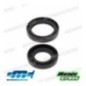 serie paraoli albero MOTOCROSSMARKETING YAMAHA cod. GU422218T
