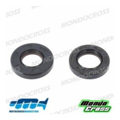 serie paraoli albero MOTOCROSSMARKETING FANTIC, YAMAHA cod. GU422225T