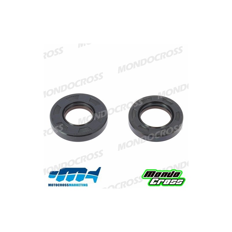 serie paraoli albero MOTOCROSSMARKETING FANTIC, YAMAHA cod. GU422225T