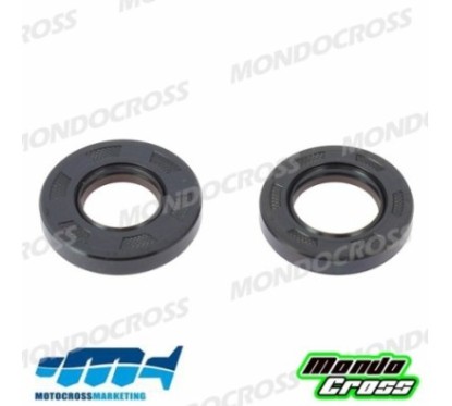 serie paraoli albero MOTOCROSSMARKETING FANTIC, YAMAHA cod. GU422225T