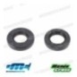 serie paraoli albero MOTOCROSSMARKETING FANTIC, YAMAHA cod. GU422225T
