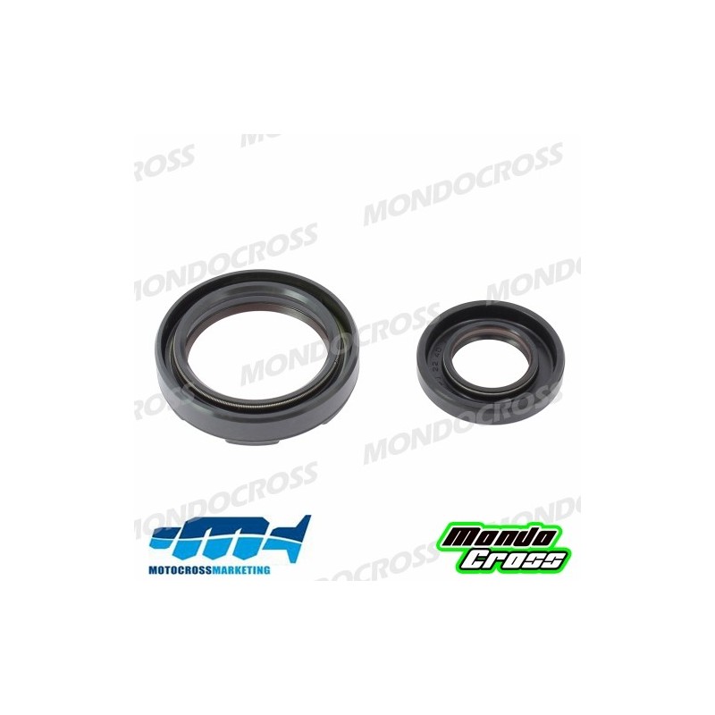 serie paraoli albero MOTOCROSSMARKETING YAMAHA cod. GU422308T