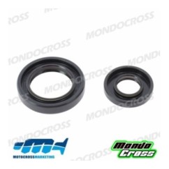 serie paraoli albero MOTOCROSSMARKETING YAMAHA cod. GU422319T