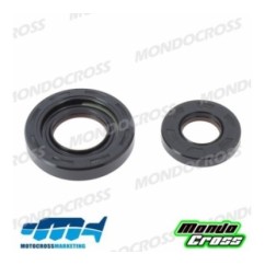 serie paraoli albero MOTOCROSSMARKETING FANTIC, YAMAHA cod. GU422321T