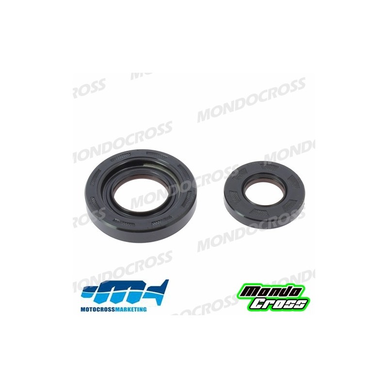 serie paraoli albero MOTOCROSSMARKETING FANTIC, YAMAHA cod. GU422321T