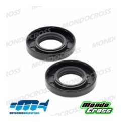 serie paraoli albero MOTOCROSSMARKETING KAWASAKI cod. GU424105T