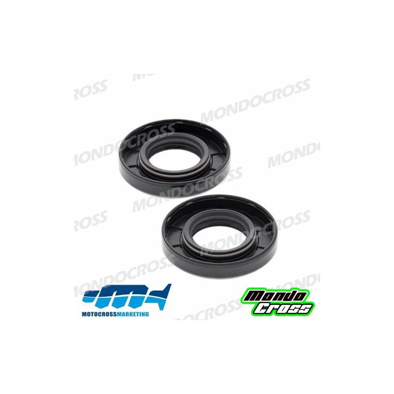 serie paraoli albero MOTOCROSSMARKETING KAWASAKI cod. GU424105T