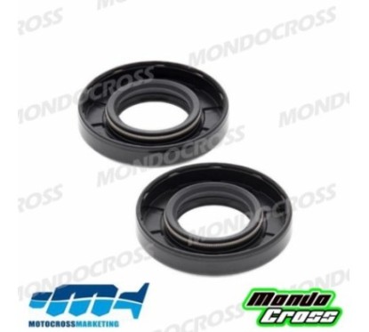 serie paraoli albero MOTOCROSSMARKETING KAWASAKI cod. GU424105T