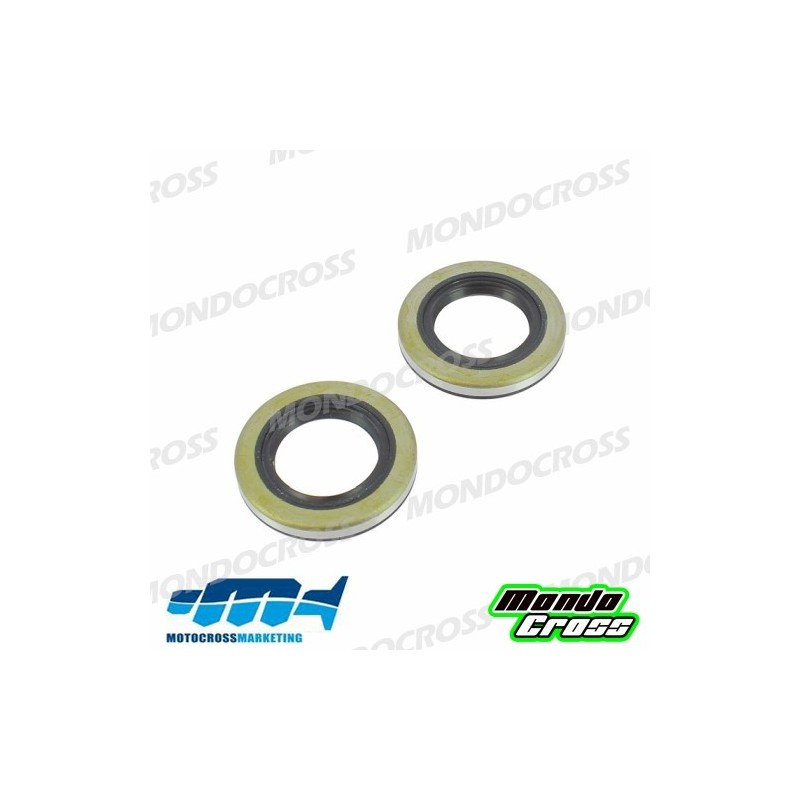 serie paraoli albero MOTOCROSSMARKETING KAWASAKI cod. GU424403T
