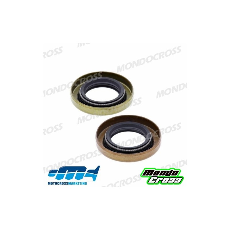 serie paraoli albero MOTOCROSSMARKETING KTM cod. GU426017T