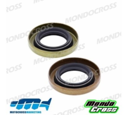 serie paraoli albero MOTOCROSSMARKETING KTM cod. GU426017T
