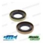 serie paraoli albero MOTOCROSSMARKETING KTM cod. GU426017T