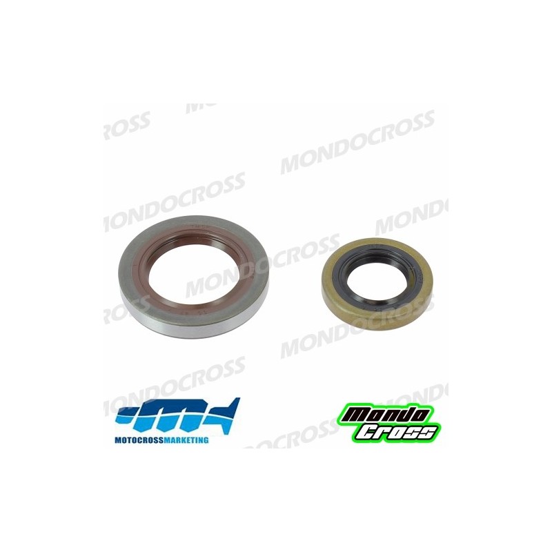 serie paraoli albero MOTOCROSSMARKETING GAS GAS, HUSQVARNA, KTM cod. GU426029T