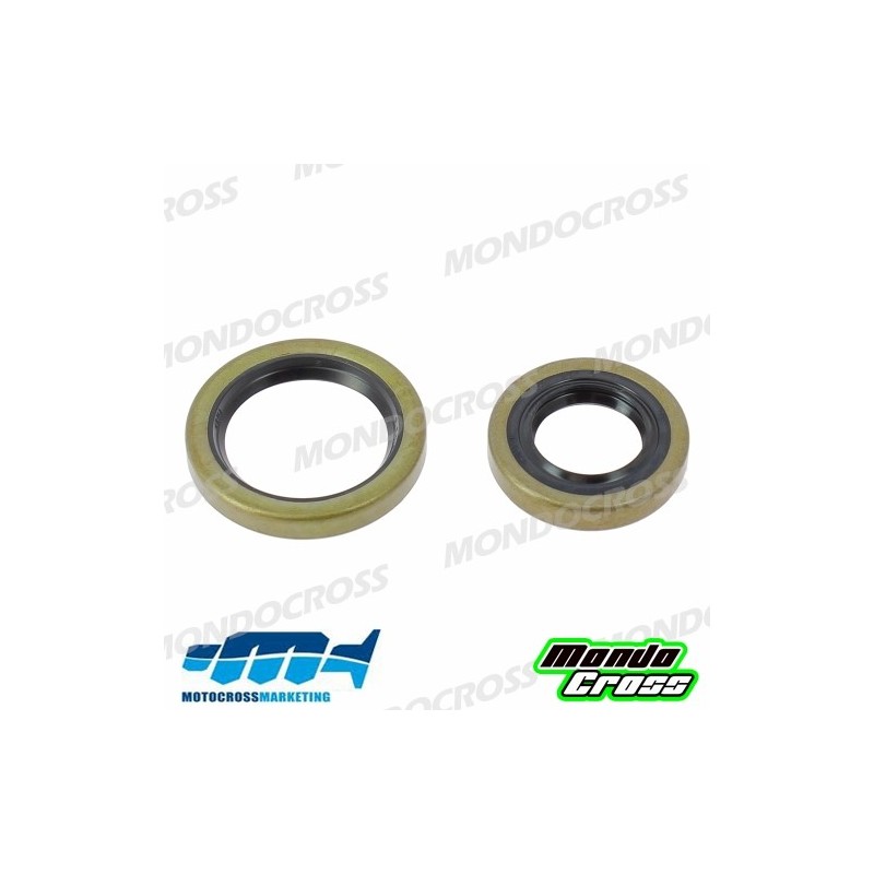 serie paraoli albero MOTOCROSSMARKETING GAS GAS, HUSQVARNA, KTM cod. GU426103T