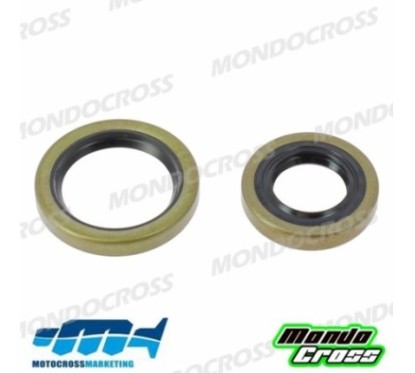 serie paraoli albero MOTOCROSSMARKETING GAS GAS, HUSQVARNA, KTM cod. GU426103T