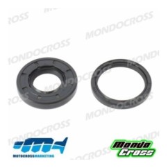 serie paraoli albero MOTOCROSSMARKETING HUSQVARNA cod. GU426202T