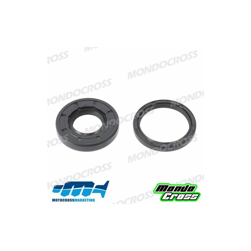 serie paraoli albero MOTOCROSSMARKETING HUSQVARNA cod. GU426202T