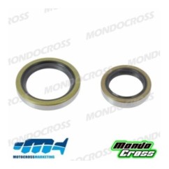 serie paraoli albero MOTOCROSSMARKETING GAS GAS, HUSABERG, HUSQVARNA, KTM cod. GU426218T