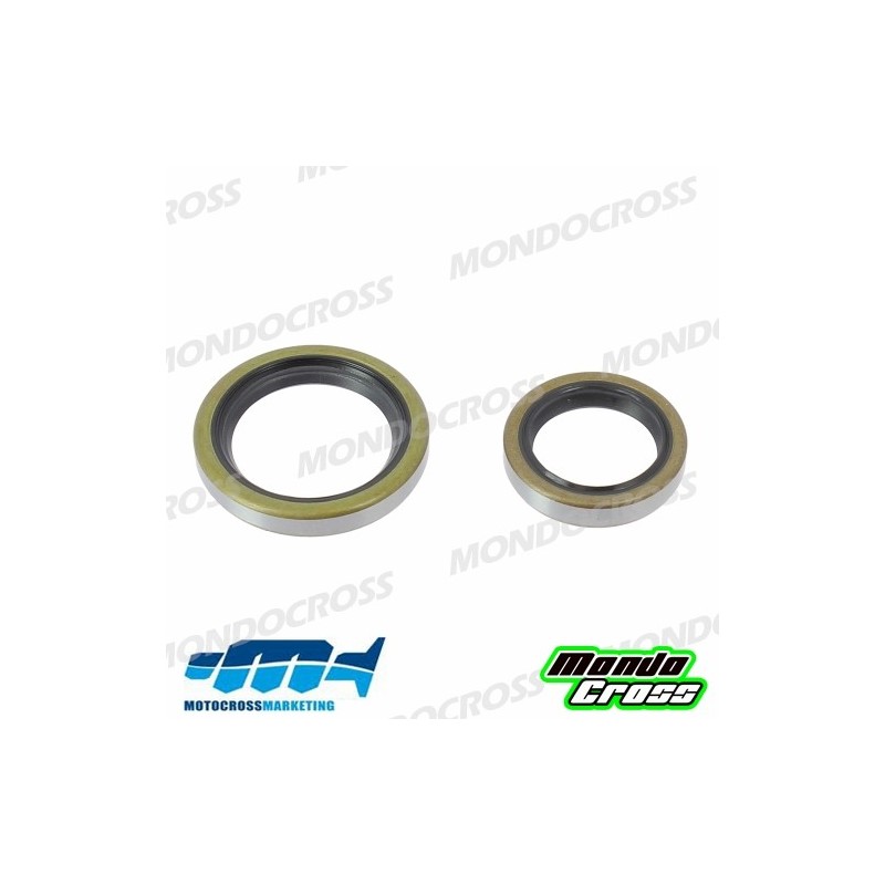 serie paraoli albero MOTOCROSSMARKETING GAS GAS, HUSABERG, HUSQVARNA, KTM cod. GU426218T
