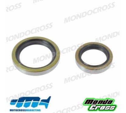 serie paraoli albero MOTOCROSSMARKETING GAS GAS, HUSABERG, HUSQVARNA, KTM cod. GU426218T